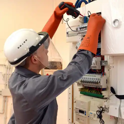 elektricien Swifterbant